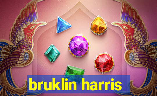 bruklin harris